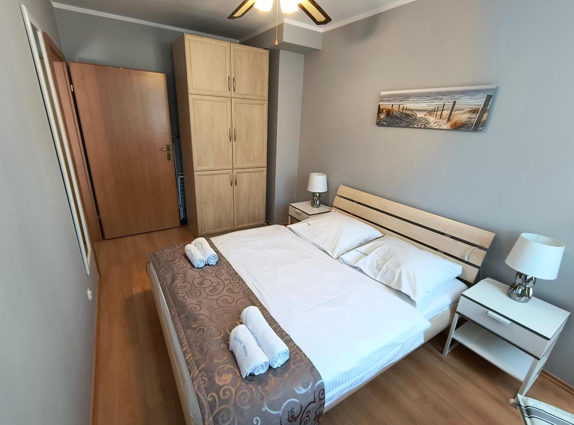 Helios By Baltic Home เมียนซิดดรอแย ภายนอก รูปภาพ