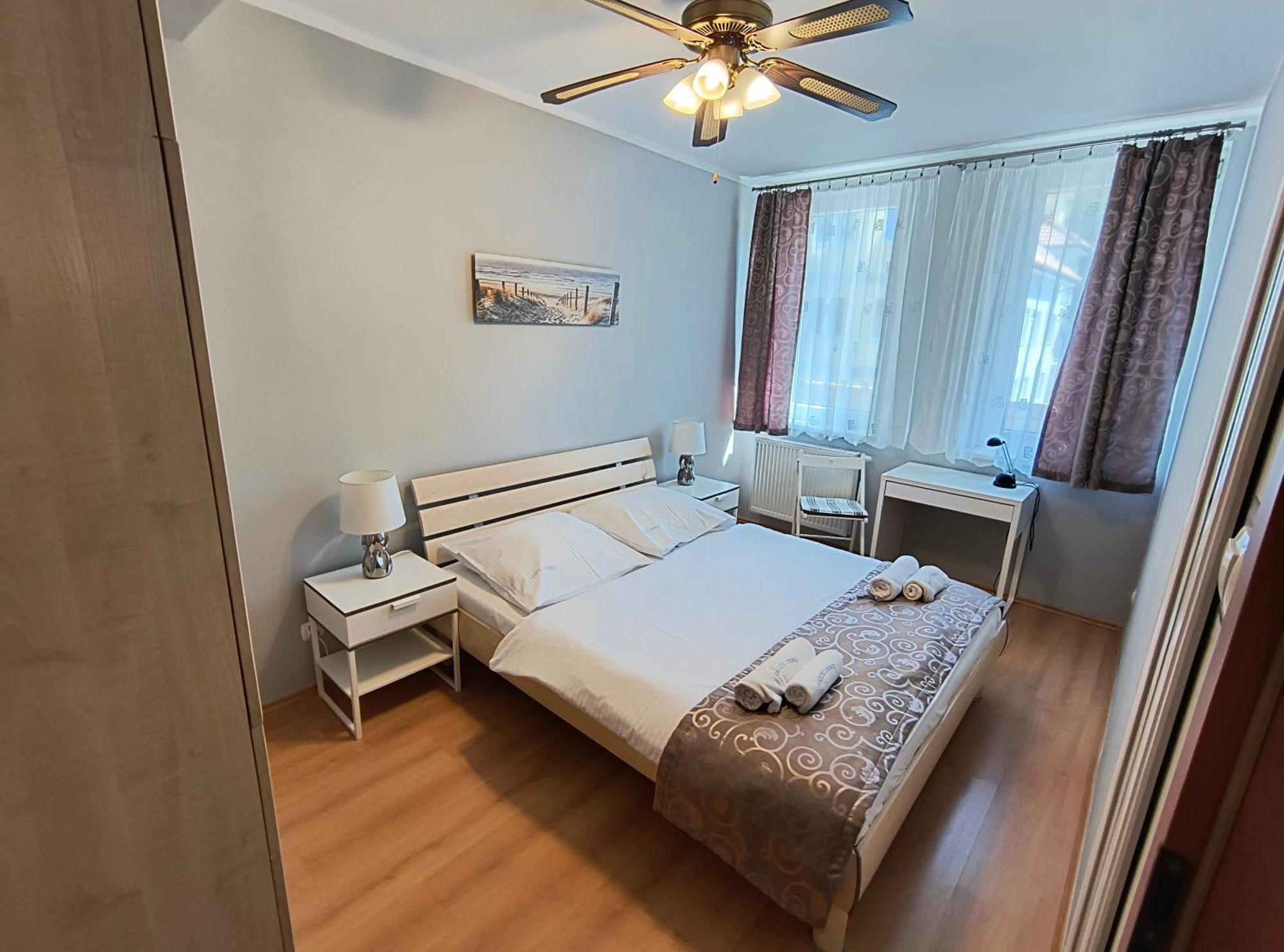 Helios By Baltic Home เมียนซิดดรอแย ภายนอก รูปภาพ