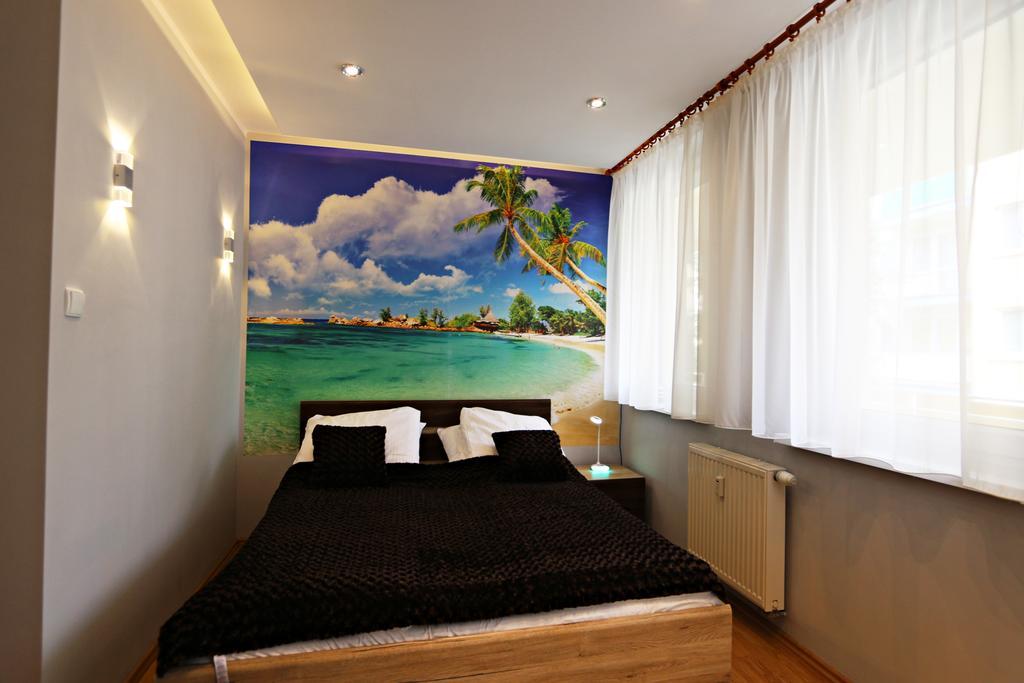 Helios By Baltic Home เมียนซิดดรอแย ภายนอก รูปภาพ
