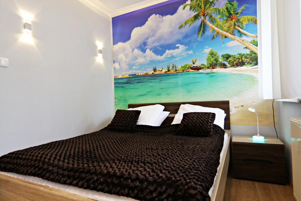 Helios By Baltic Home เมียนซิดดรอแย ภายนอก รูปภาพ